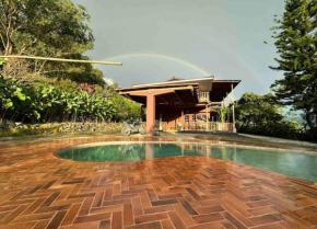 Private Lodge Sierra Nevada de Santa Marta